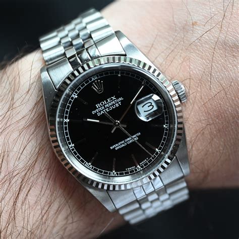 rolex 16234